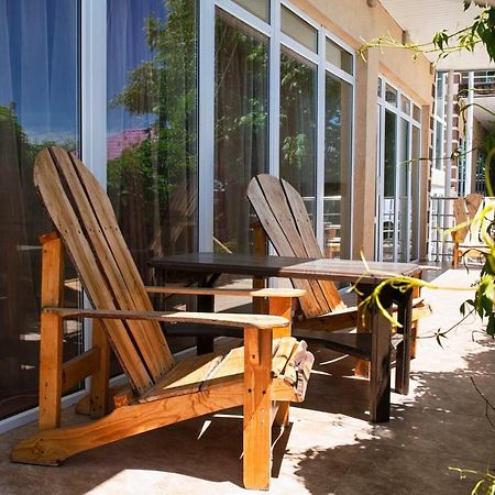 Azure Sport Resort Bulan Sogottuu Esterno foto