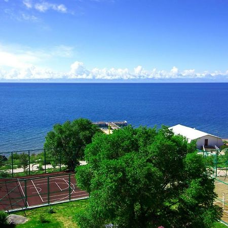 Azure Sport Resort Bulan Sogottuu Esterno foto