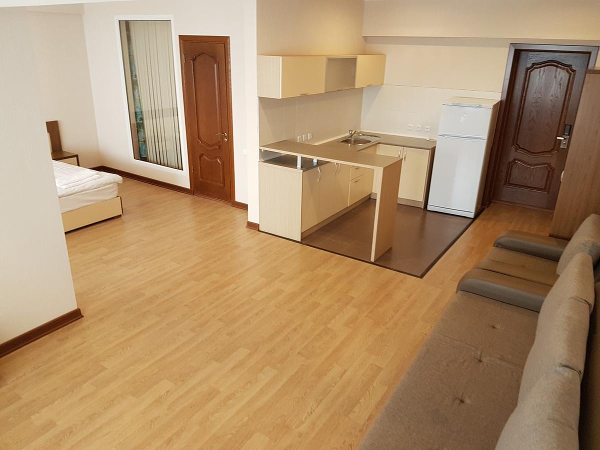 Azure Sport Resort Bulan Sogottuu Esterno foto