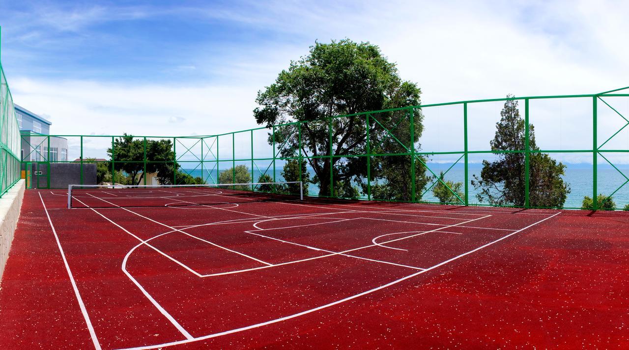 Azure Sport Resort Bulan Sogottuu Esterno foto