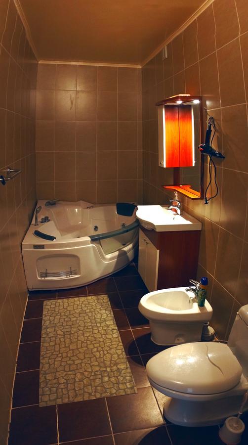 Azure Sport Resort Bulan Sogottuu Esterno foto