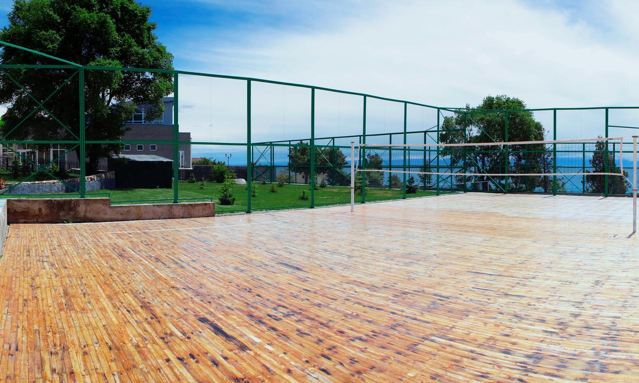 Azure Sport Resort Bulan Sogottuu Esterno foto