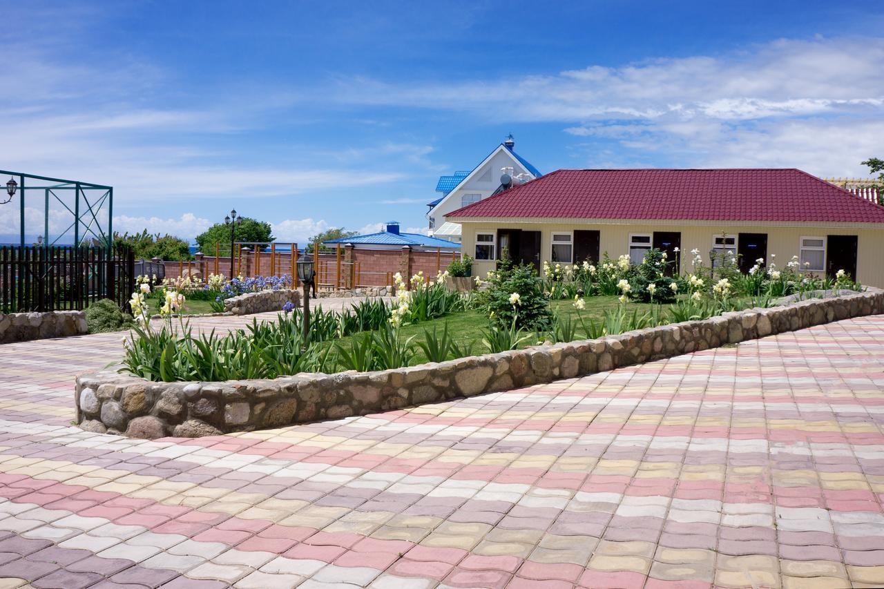Azure Sport Resort Bulan Sogottuu Esterno foto