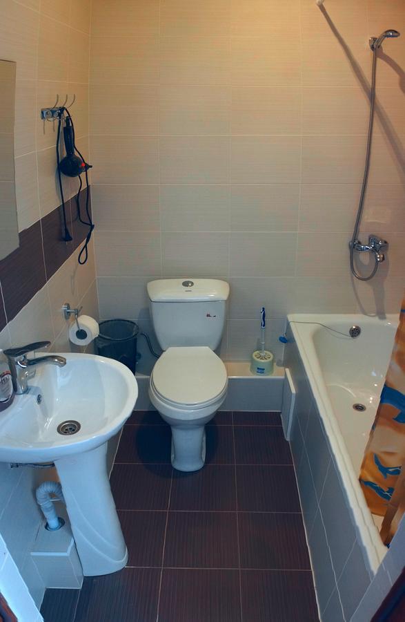 Azure Sport Resort Bulan Sogottuu Esterno foto