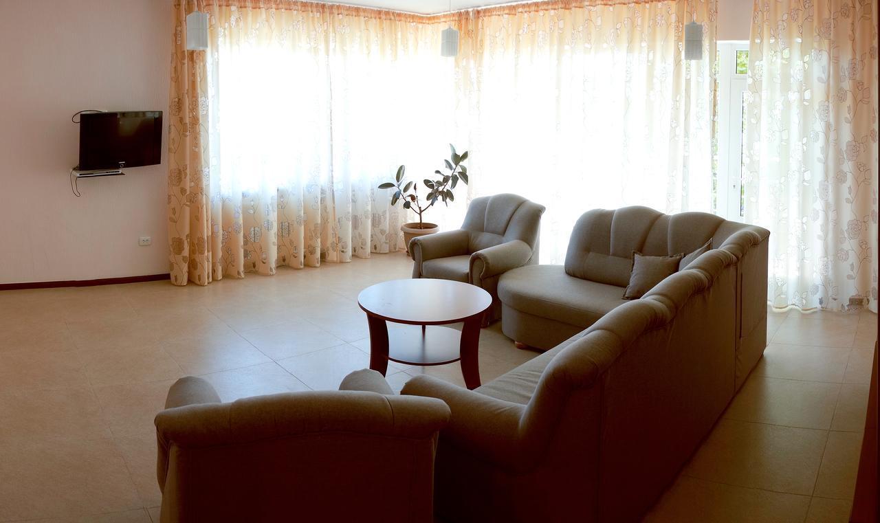 Azure Sport Resort Bulan Sogottuu Esterno foto