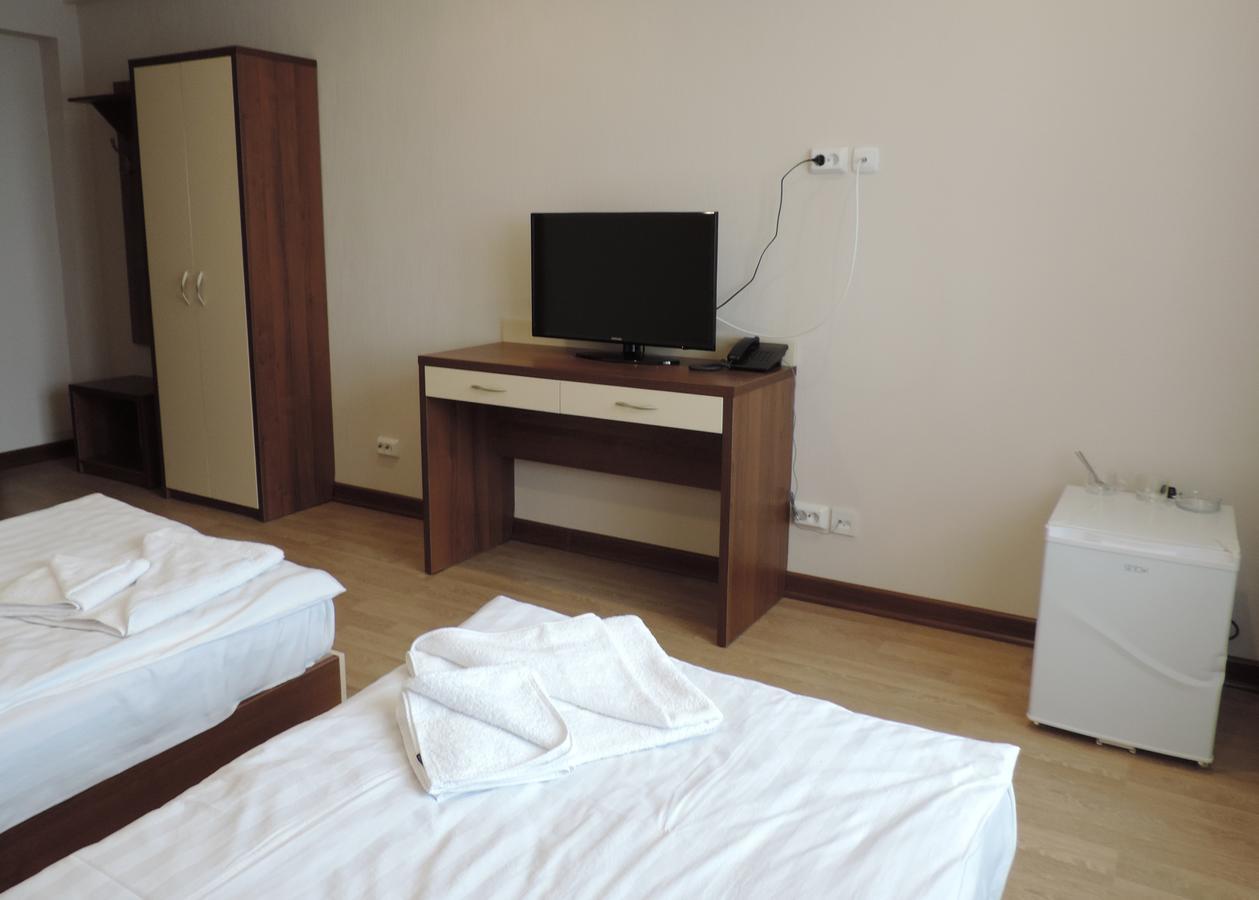 Azure Sport Resort Bulan Sogottuu Esterno foto