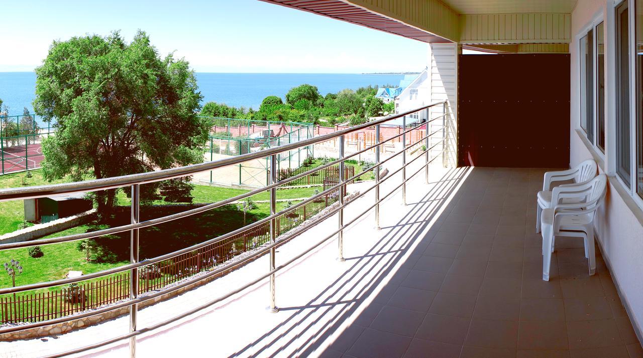 Azure Sport Resort Bulan Sogottuu Esterno foto