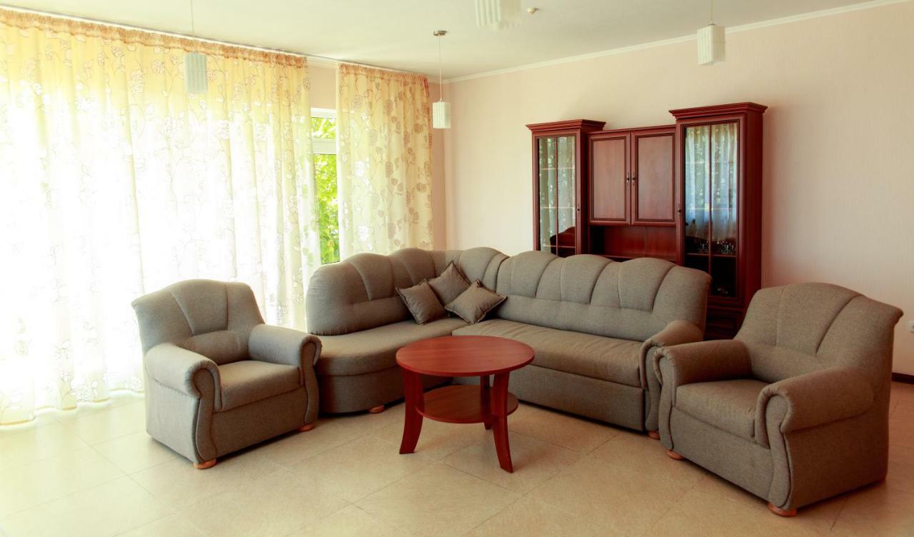 Azure Sport Resort Bulan Sogottuu Esterno foto